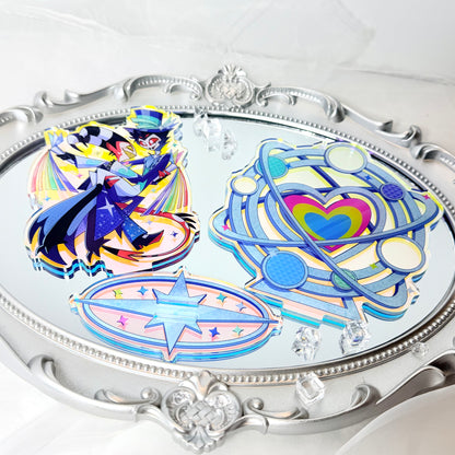 [Pre-order] Stolitz Parade Acrylic Standee