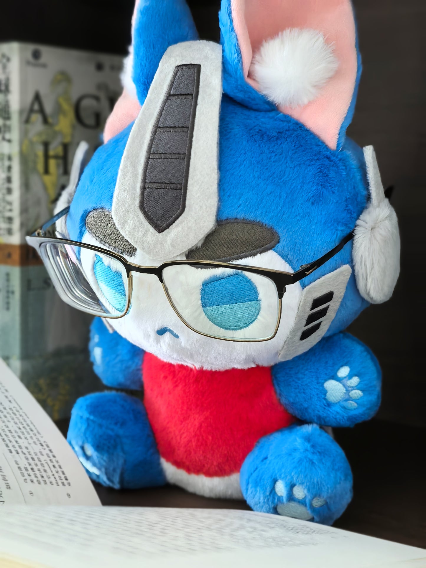 [Pre-order]TF Pitaya 20cm
