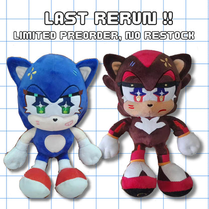 [LIMITED PREORDER]Fan-made Merchandise
