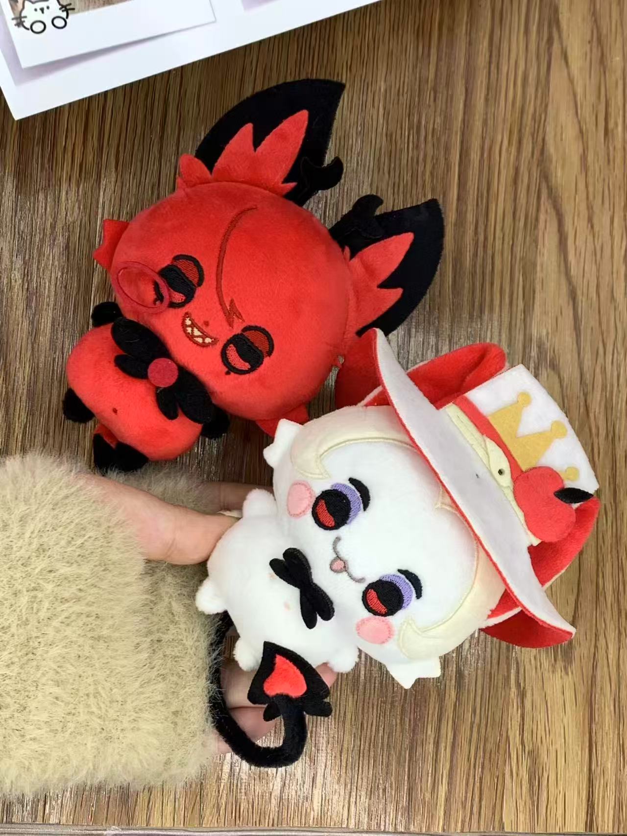 [the second time Pre-order]HH Handmade 10CM Dolls