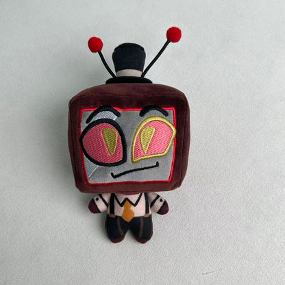 [Pre-order] Sparksduo Plushies