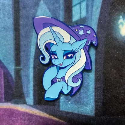 [Pre-order] MLP Portraits Pin 2