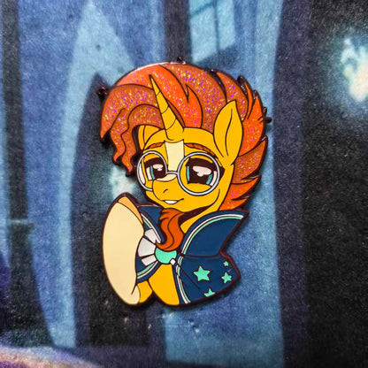 [Pre-order] MLP Portraits Pin 2