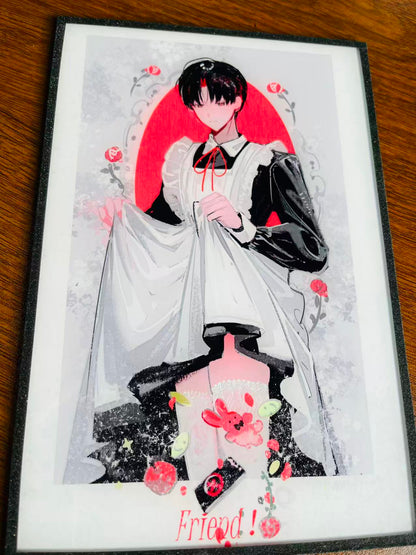 [Pre-order] 【GSGW/Brsol】Series Merchandise
