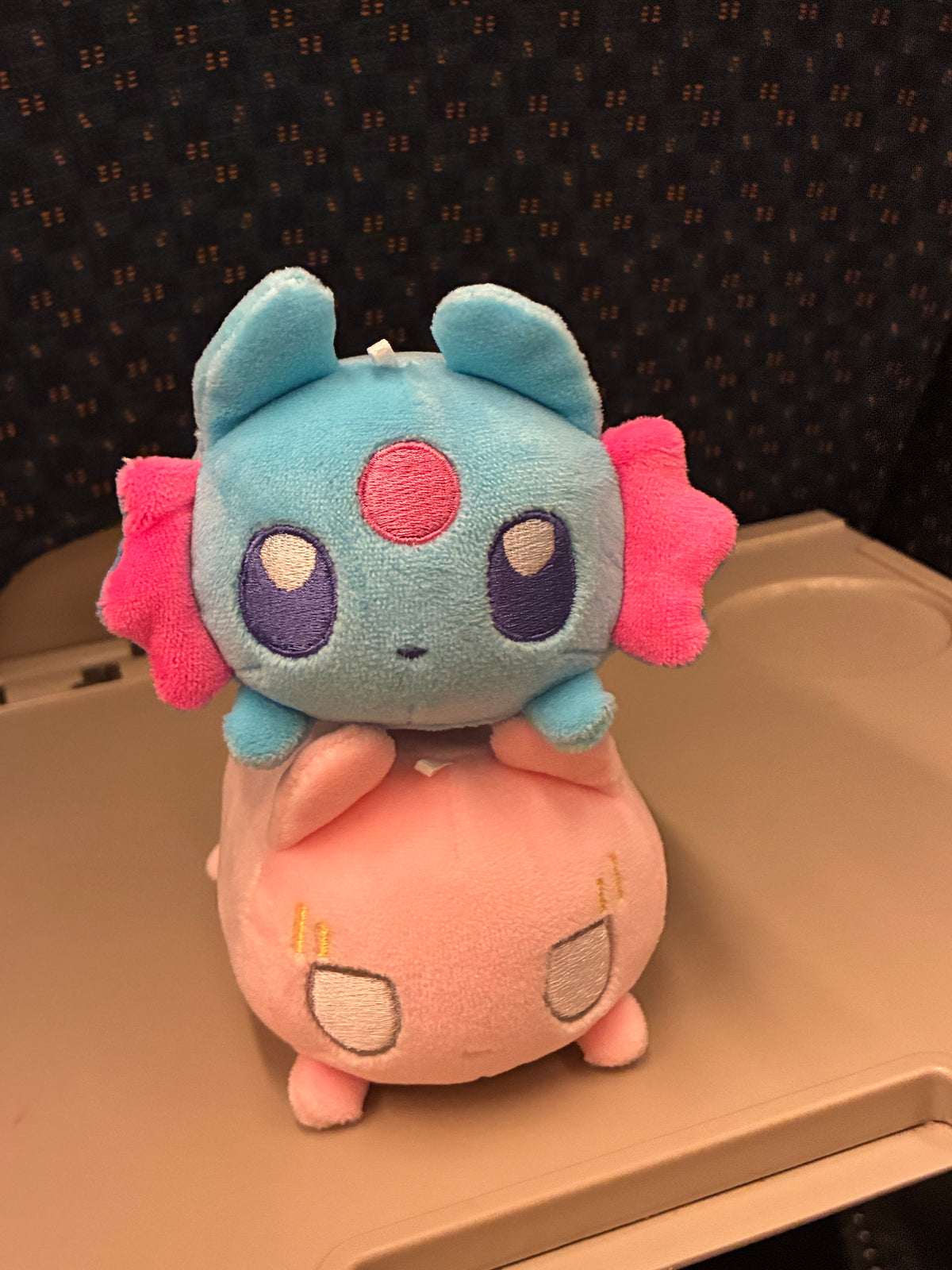 [Pre-order] 10cm Iteration Slugcat Plushie