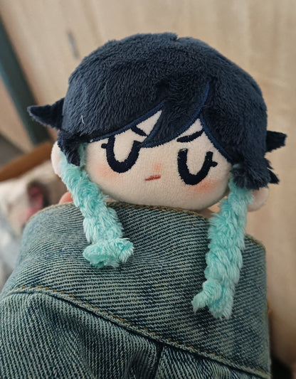 Venti  10cm Cotton Doll