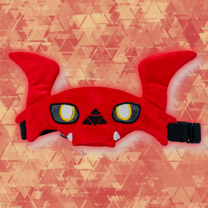 [In-stock]Duke Eye mask/Chaos Duke Eye mask