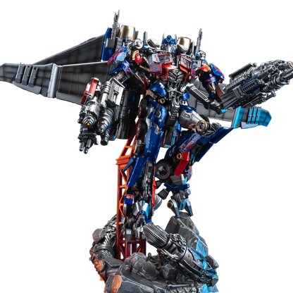 [Pre-order]Transformers: Dark of the Moon MSP Series – Optimus Prime