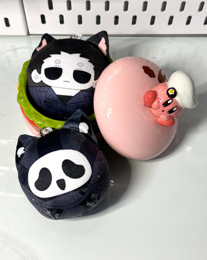 [Pre-order] Dead by Daylight 7cm Dango