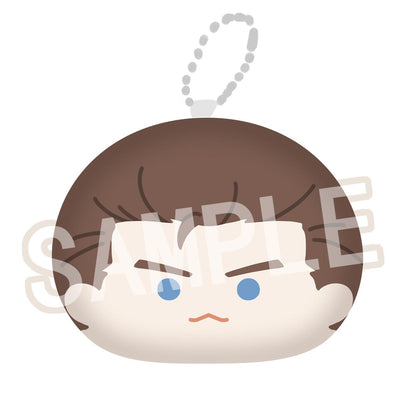 RE  DANGO Plushie