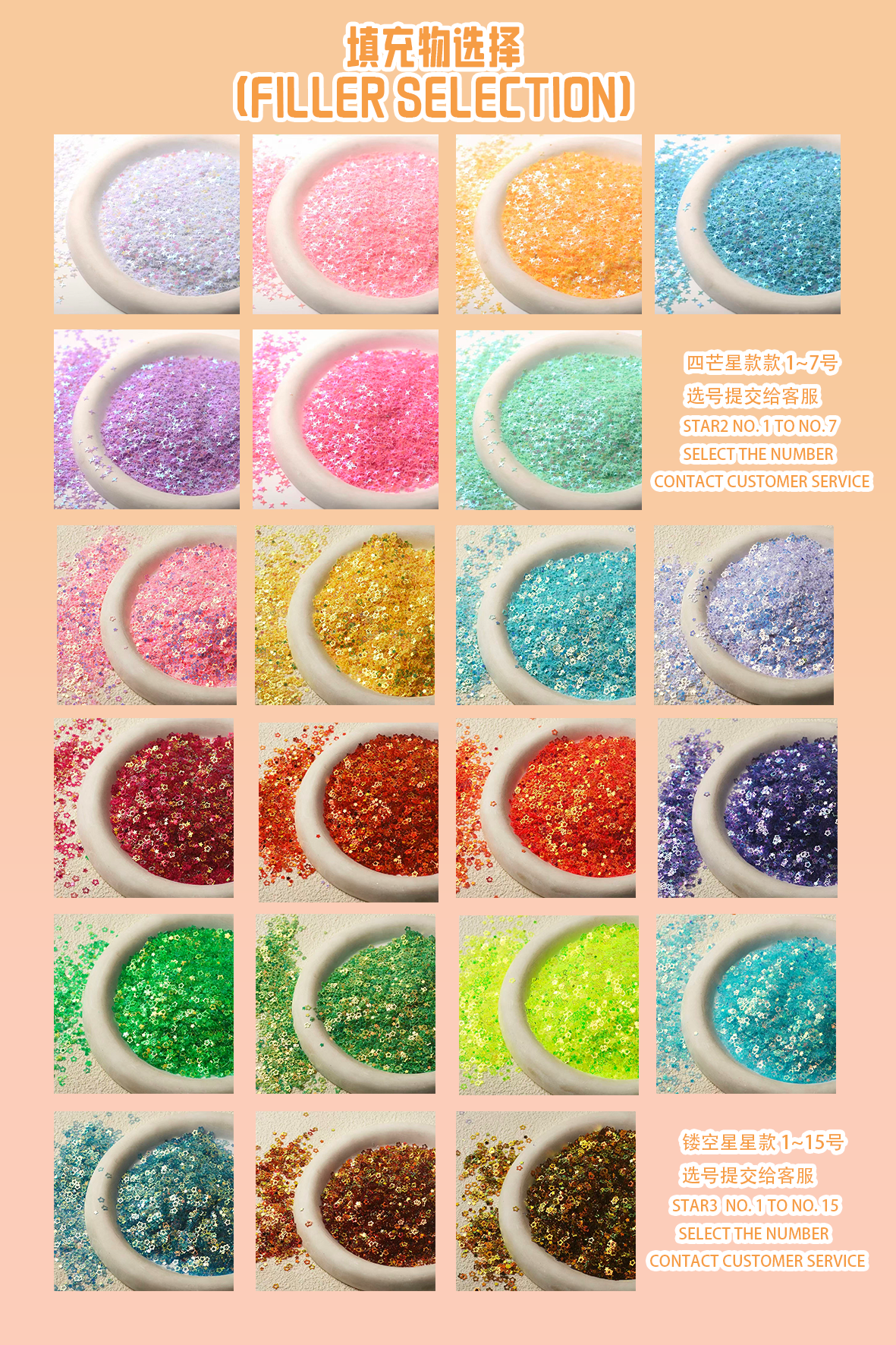 Oiled Keychain Customization