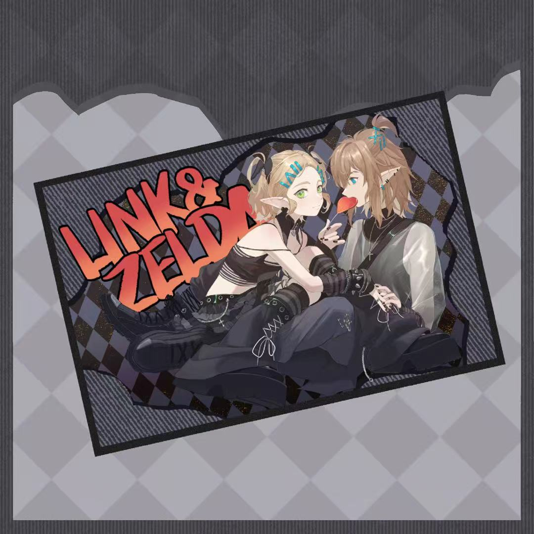 [in-stock]Zelink|Subculture