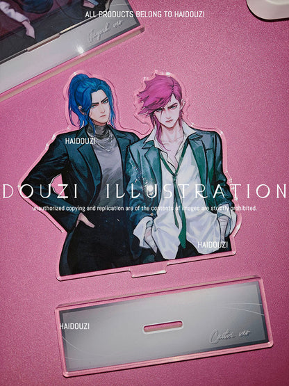 [Pre-order]- Rennerdouz Merchandise part1