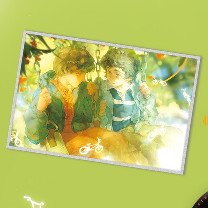 [Pre-order] Crazy Together