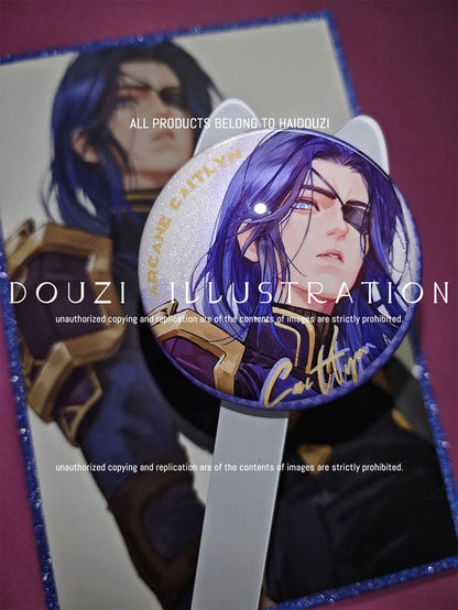 [Pre-order]-Rennerdouz Merchandise part2