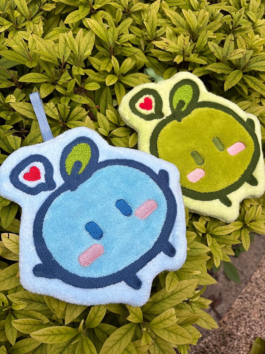 [In-stock]Junimos-hand towel