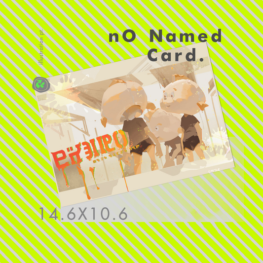 [In-stock]Splatoon Series