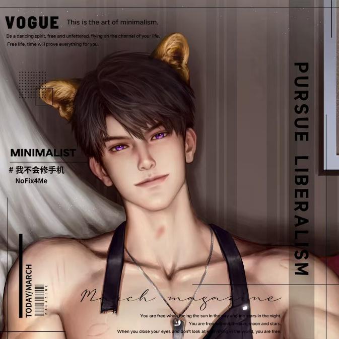 Caleb（indulgenl scheme） Doujin Hanging painting