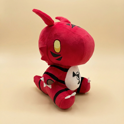 [In-stock]Guilmon Plush Doll
