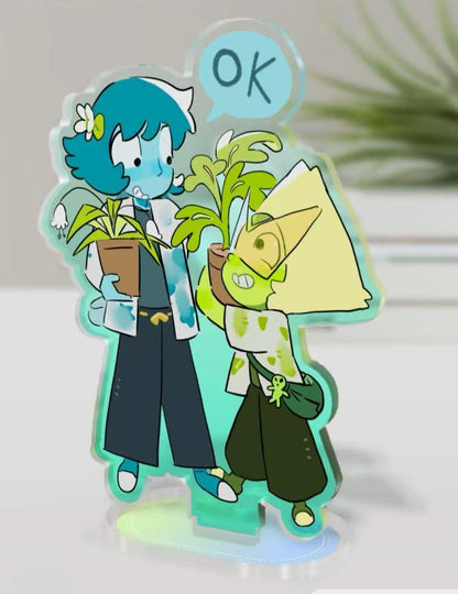[Pre-order]lapidot acrylic