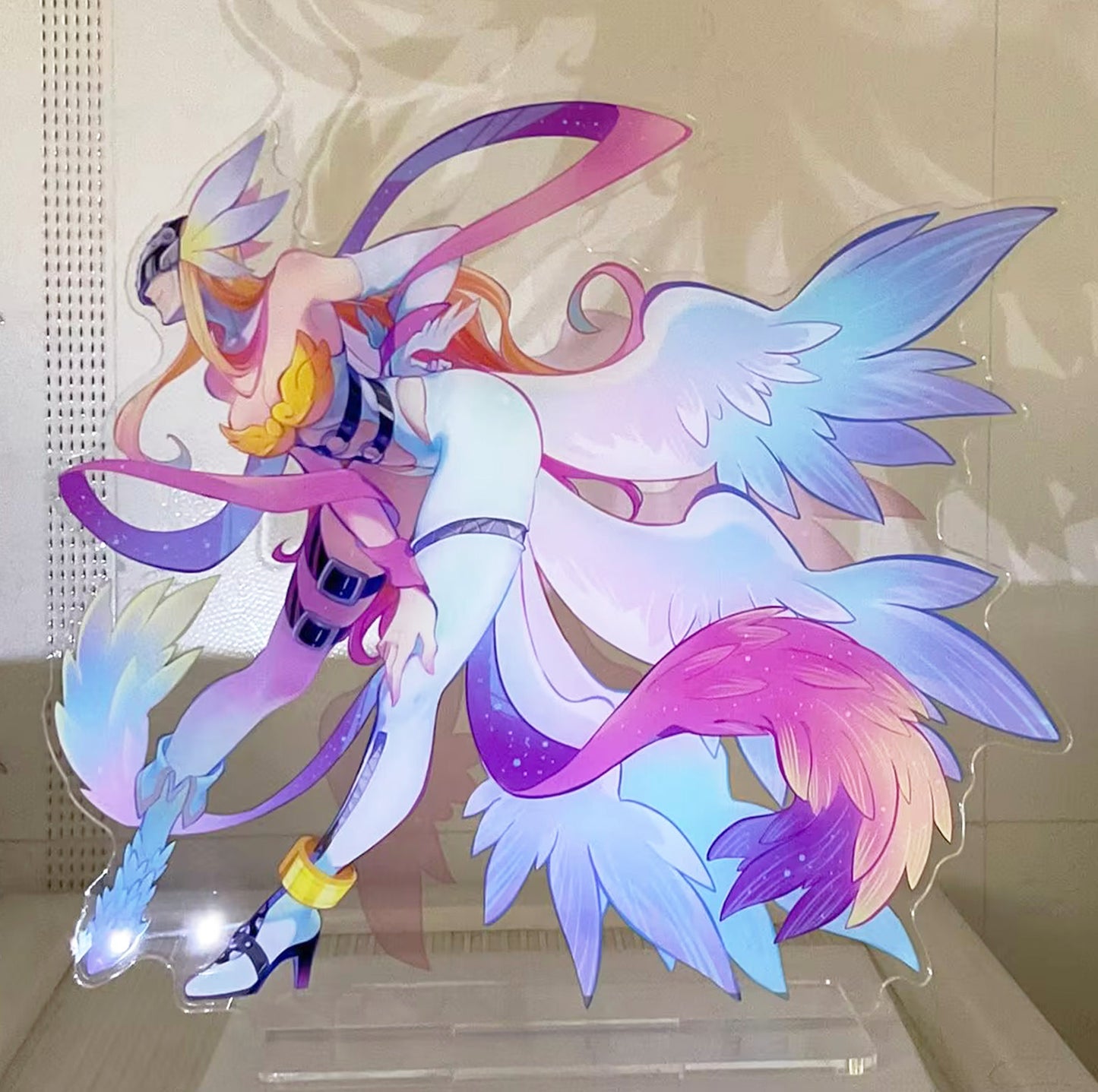 [Pre-sale]Angewomon Pajamas Series