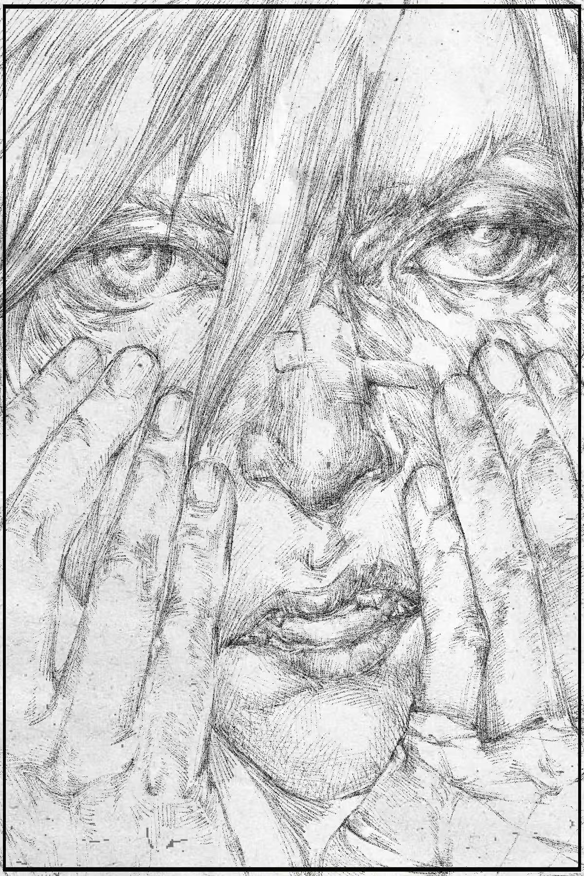 [Pre-order] ARCANE Caitvi postcard-set