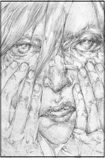 [Pre-order] ARCANE Caitvi postcard-set