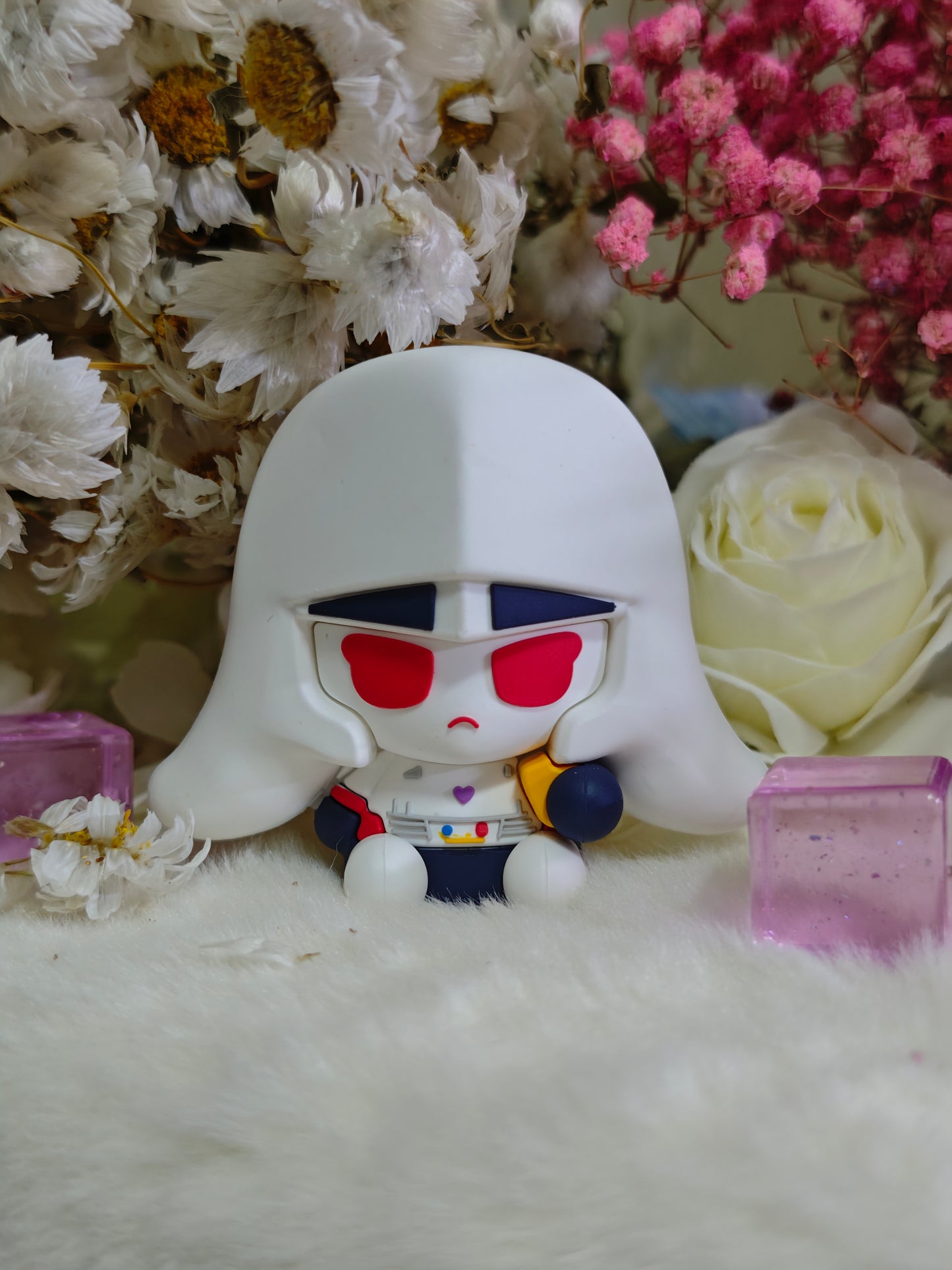 [In-stock]Transformers Fan Art PVC Figure