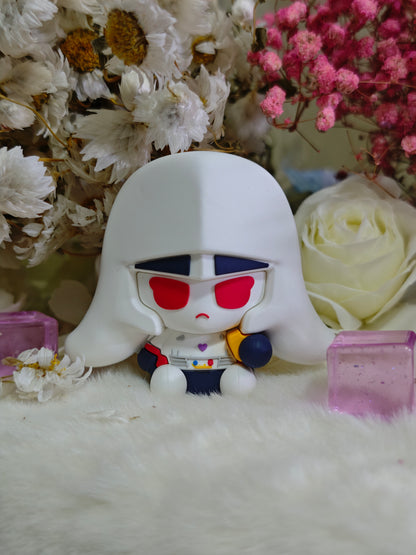 [In-stock]Transformers Fan Art PVC Figure