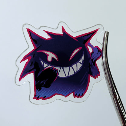 [Pre-sale] Gengar Series-2
