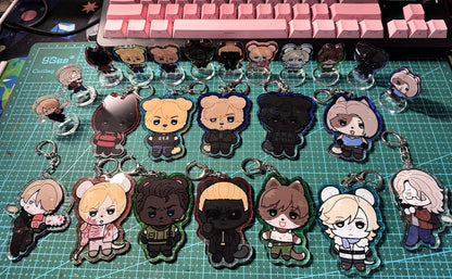 [Pre-order] The Crisis of Animals