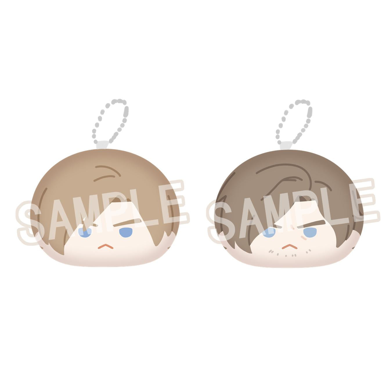 RE  DANGO Plushie