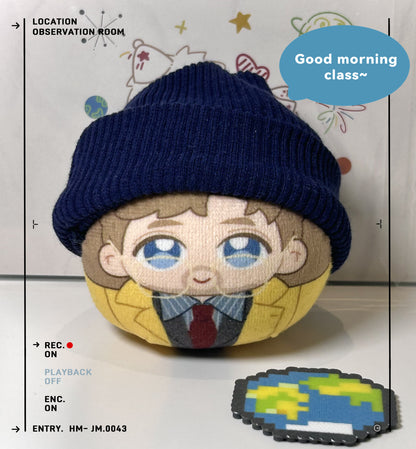 [Pre-order] Ryland Grace 7CM Dango
