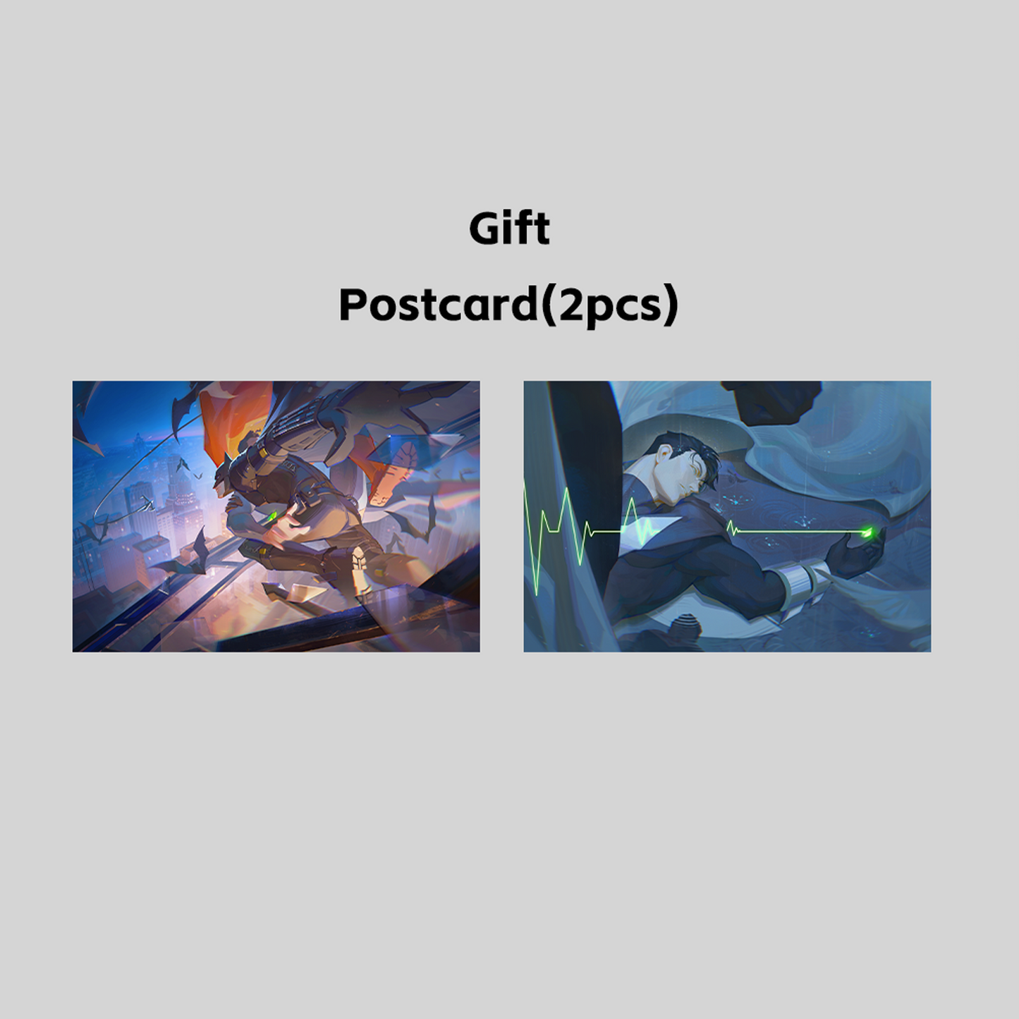 Superbat Fanart Book Recording