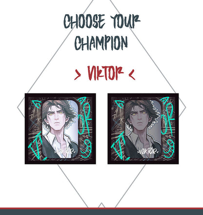 [Pre-order]- Rennerdouz Merchandise part1