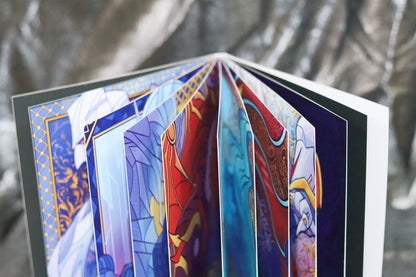 [Pre-sale]Amor Clave Mortis Est (Love is the key that leads to death)