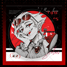 Tomorrow Headlines fan-made merchandise