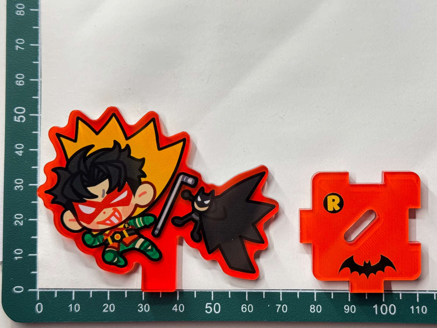 [Pre-Order] Tim’s Photo Time Standee