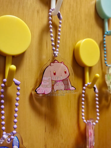[Pre-order]Digimon Keychain Series