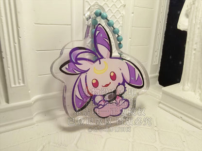 [Pre-order]Digimon Keychain Series