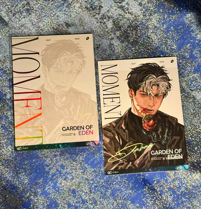 [Pre-order] JASON TODD The Moment Fan Merchandise
