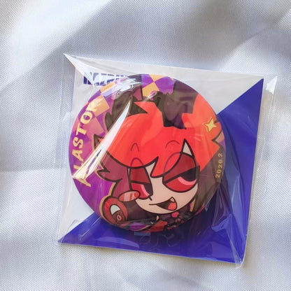 [Instock]Alastor mini-standee
