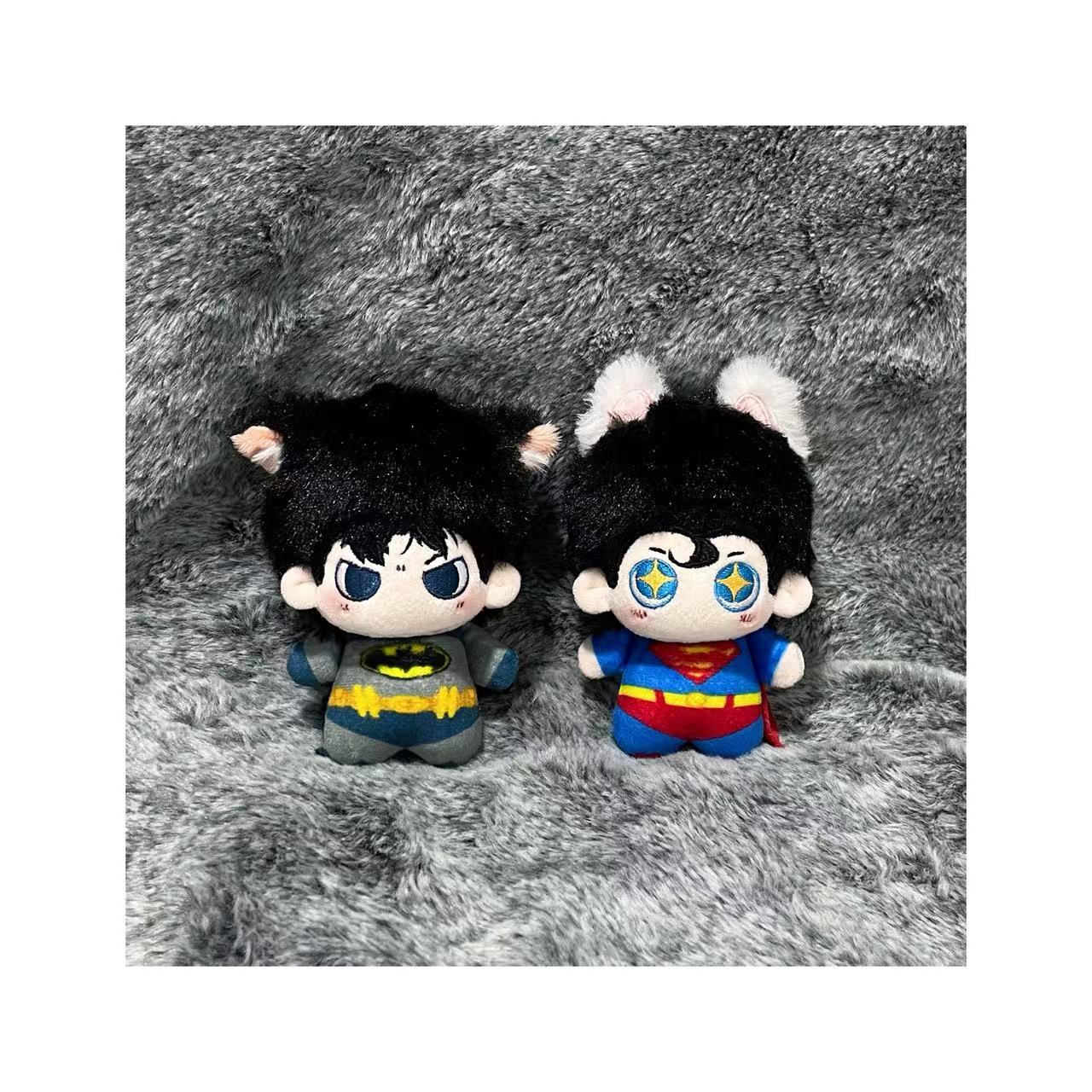 [Pre-order]Superbat plushie 10CM