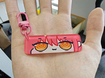 [Pre-sale]Avi ChainsawMan Acrylic Keychains
