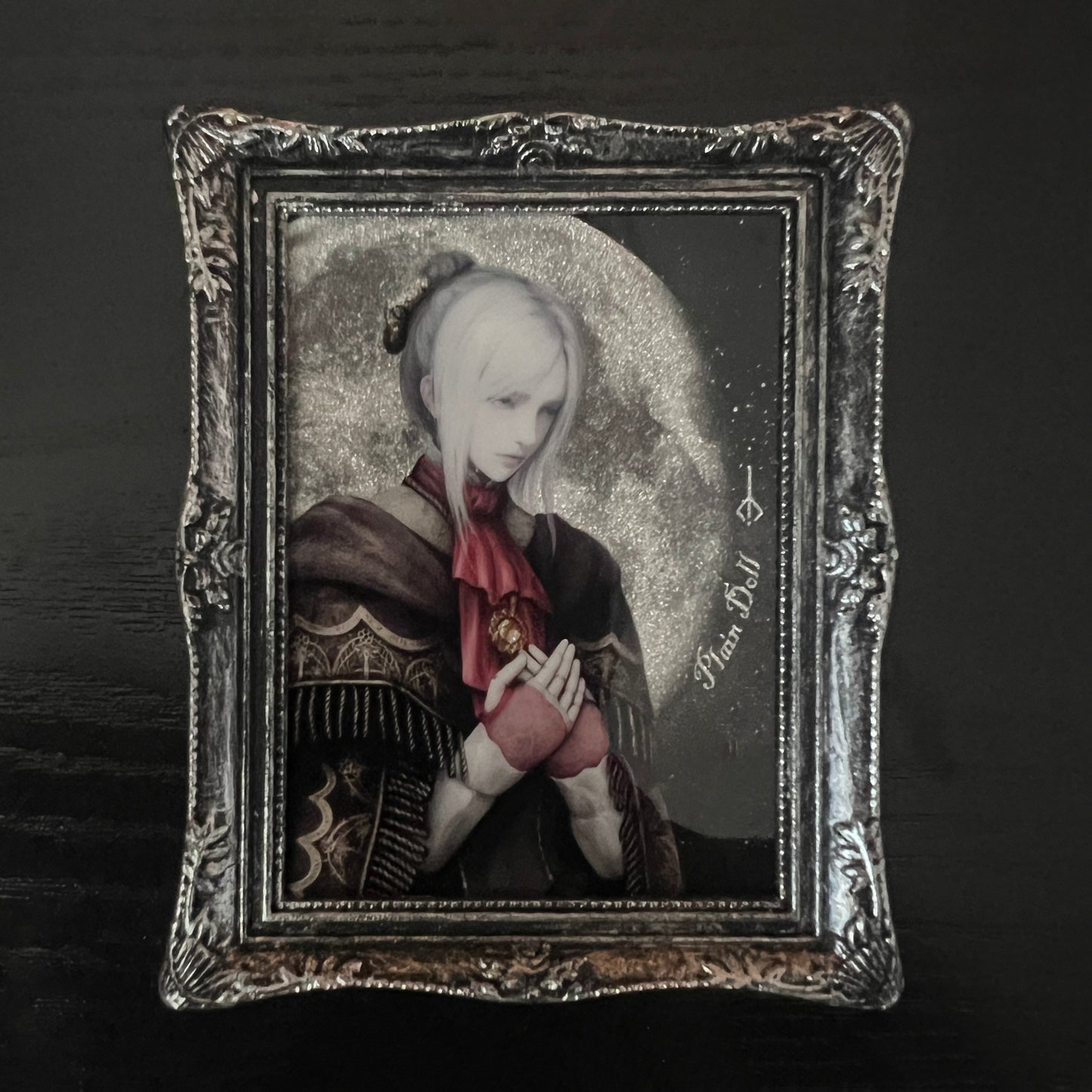 Jiwen - Double Flash Colorful Display Stand