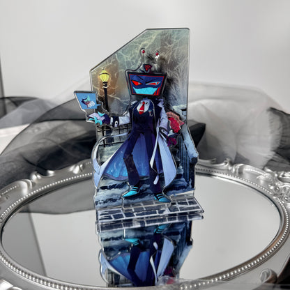 [pre-order]A date with TV