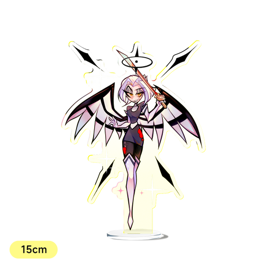 [Pre-order] Lute Acrylic Stand