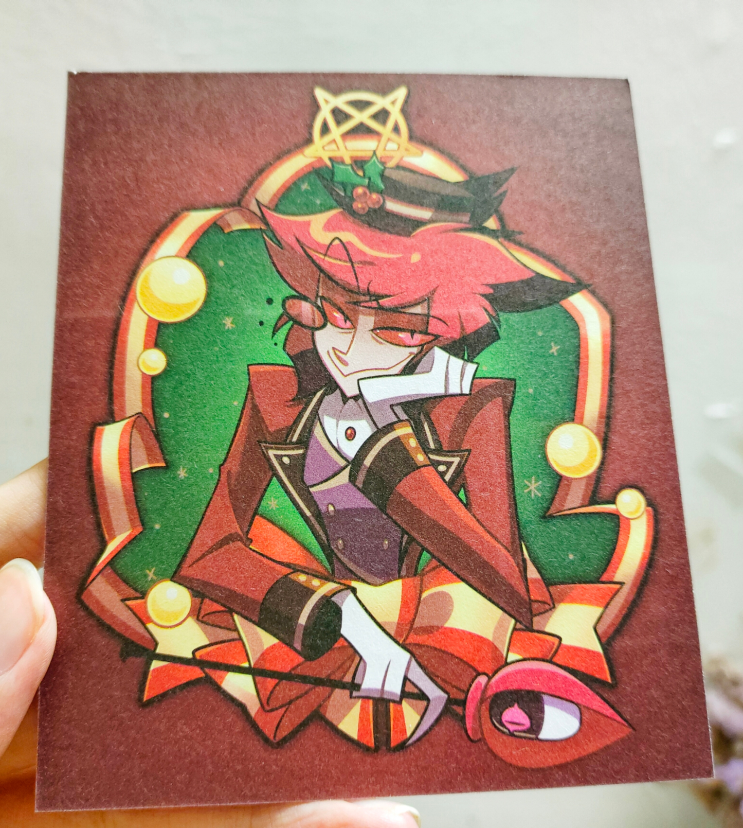 [Pre-sale]HH christmas collection