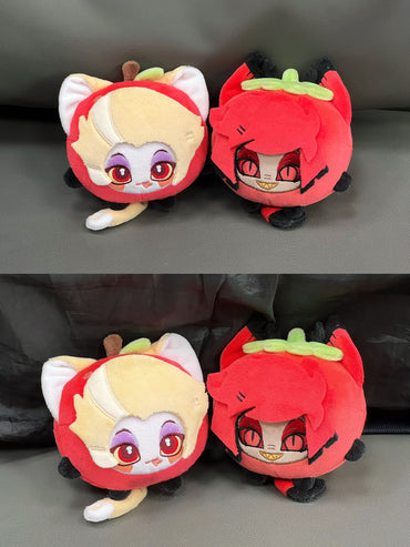 [Pre-order]HH Little Deer&Little Apple dumpling Dolls