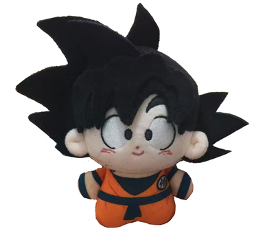 [Pre-order] Chibi DBZ1